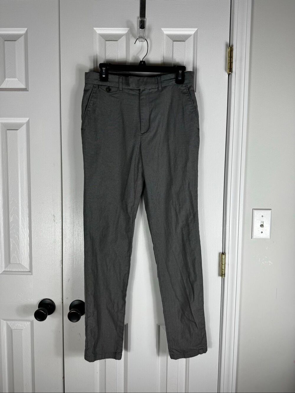 Ted Baker Mens Dress Pants Size 30R